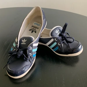 Adidas ballerinasneaker stl 36 - Adidas Originals Forum Ballerina Slipper Stl 36 Fint skick, bara lite använda