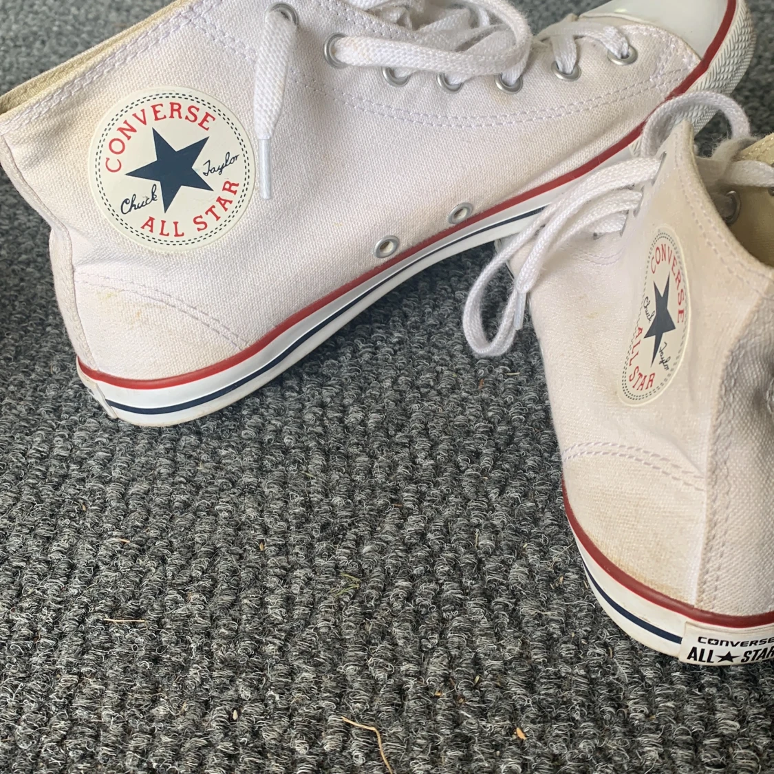 Converse vita