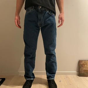 Levi’s jeans 551 - Levi’s jeans 551, storlek 32/32 Nyskick ej använda