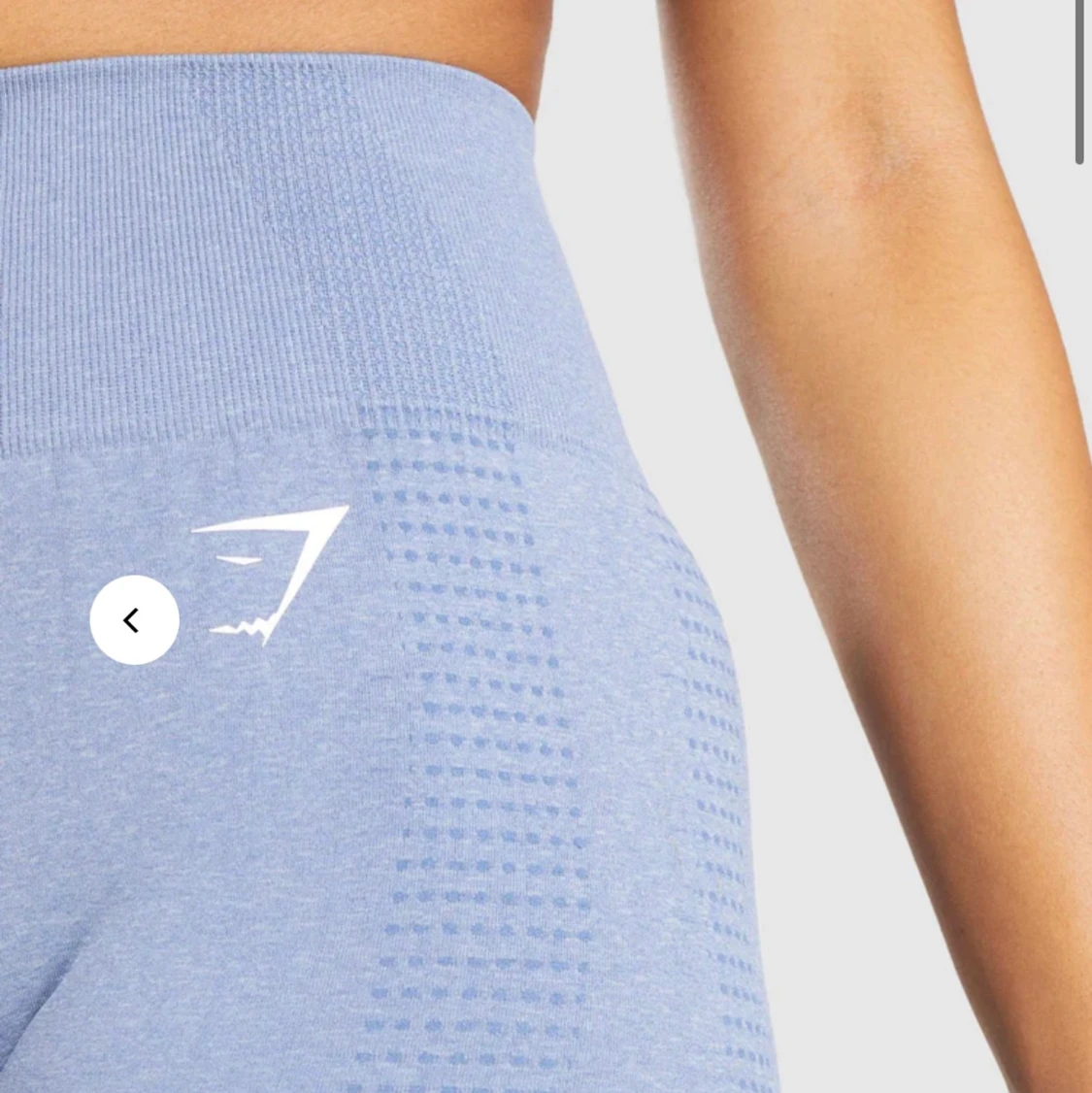 Vital Seamless shorts, Gymshark - 91