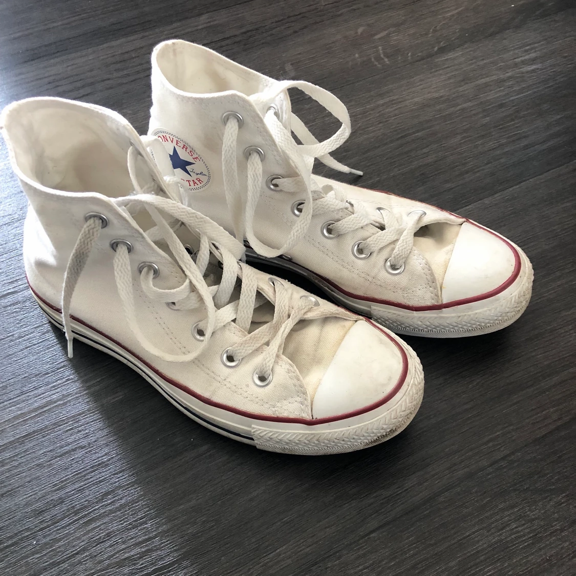 Converse All star