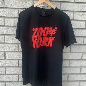 Zoo York t-shirt, stl L, large