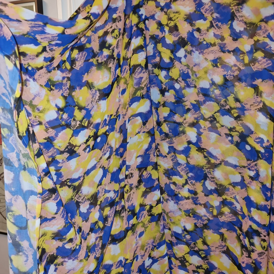 Magisk Rodebjer klänning  - 90