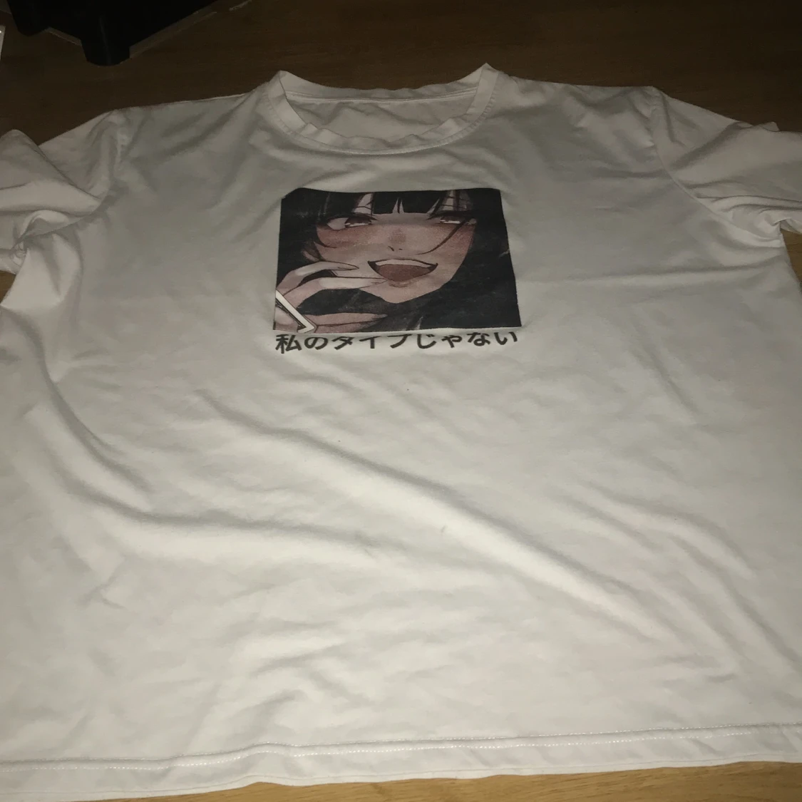 Yumeko T-shirt