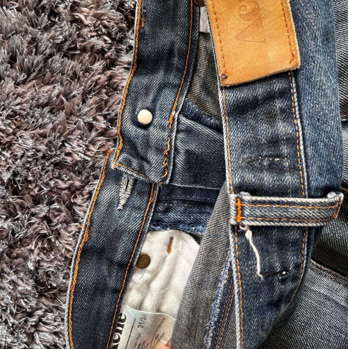 Acne jeans  - 91