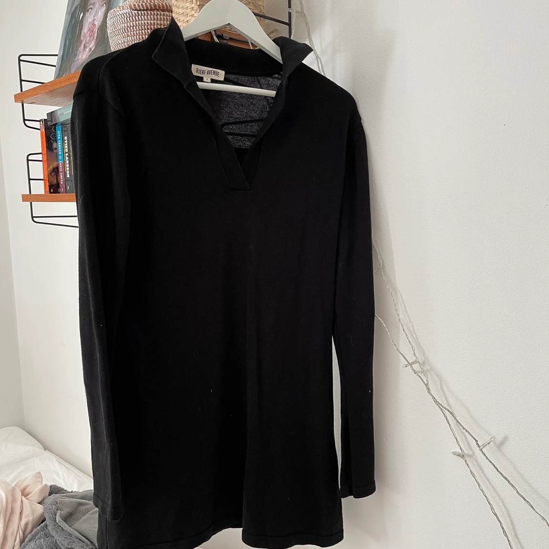 Djerfavenue klänning - 91