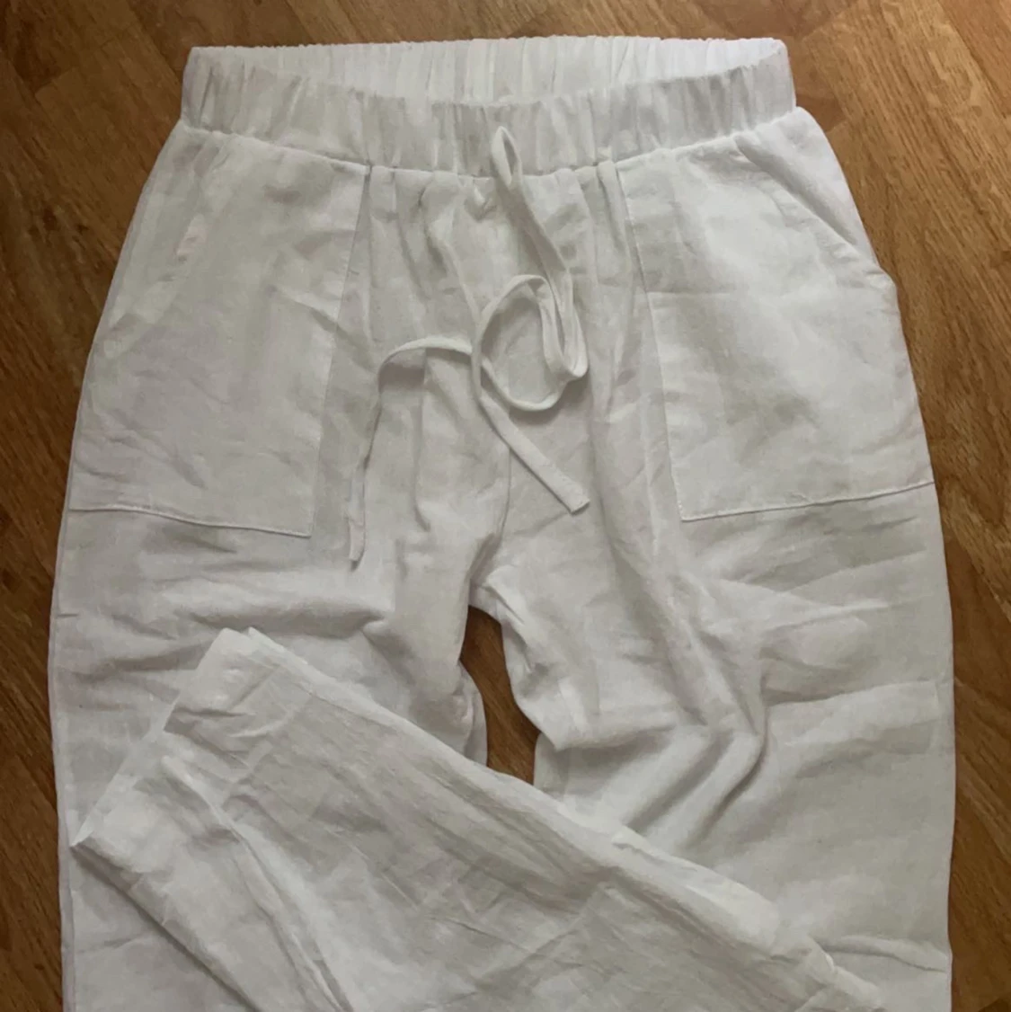 Linnebyxor  - 91