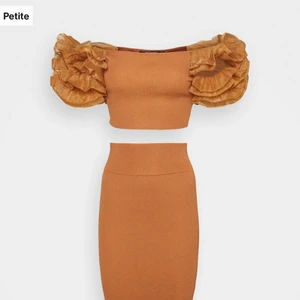 Zalando - Kjol och topp 