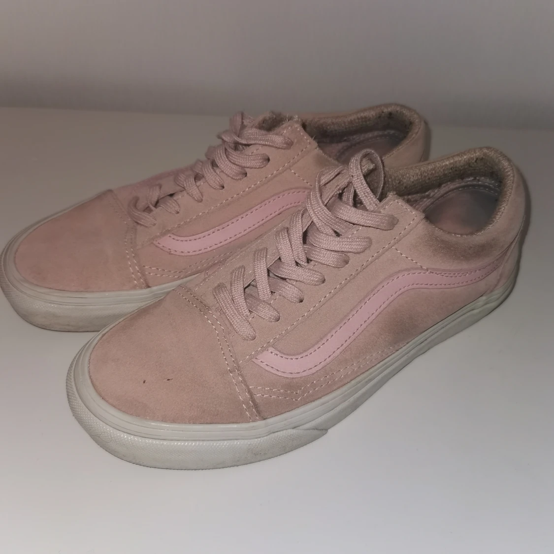Rosa old skool vans