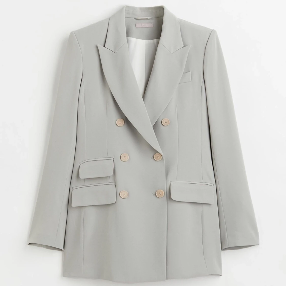 Blazer från H&M