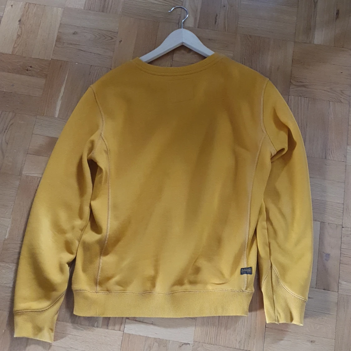 Snygg och skön collegetröja G Star Raw - 90