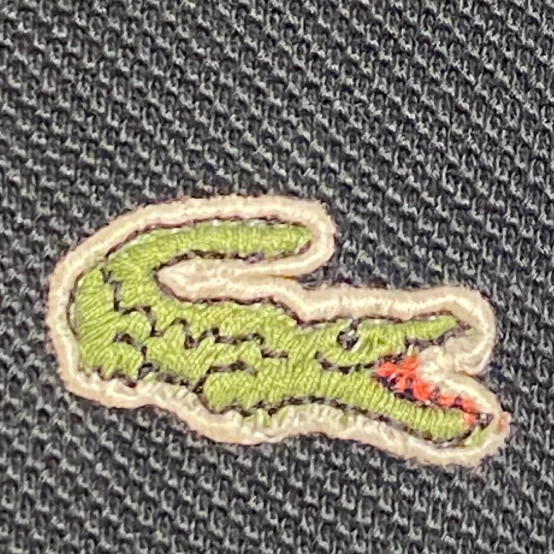 T-shirt Lacoste - 91