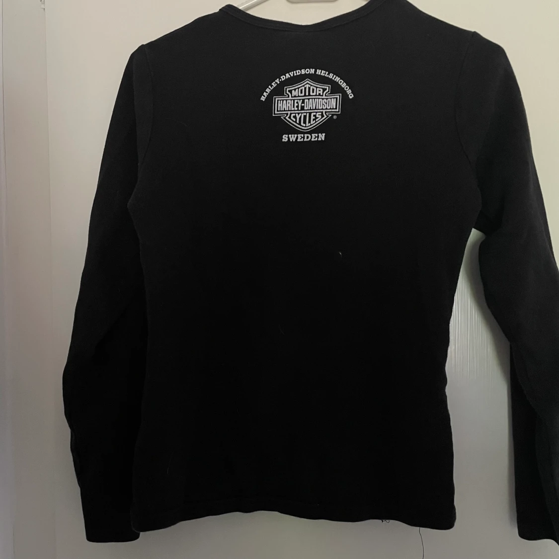 Harley Davidson tröja  - 90