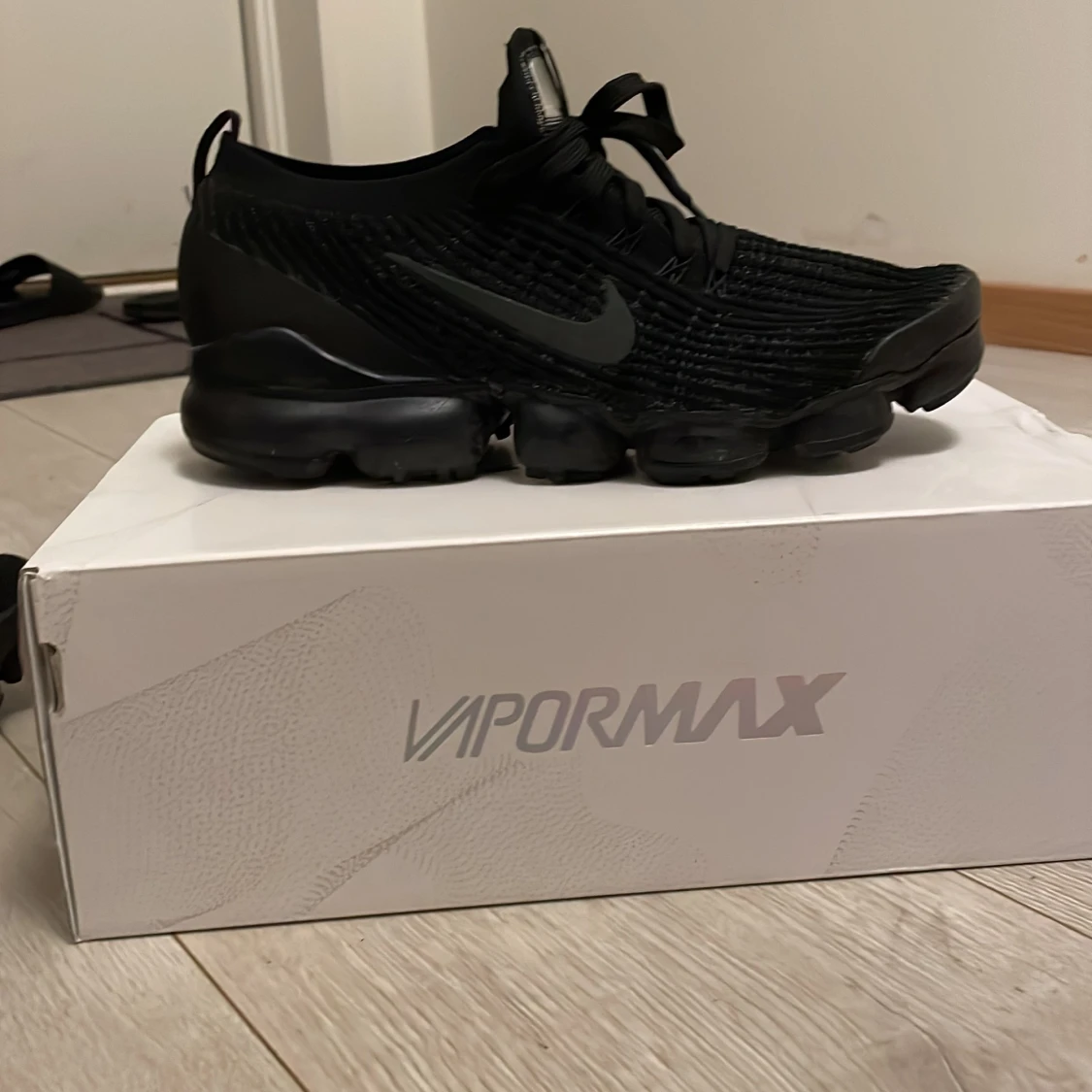 Nike Air VaporMax Flyknit 3  - 90