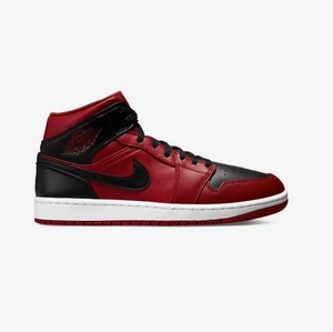Air Jordan 1 Mid (EU42) - Helt nya 