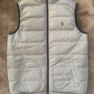 Ralph Lauren Väst - -