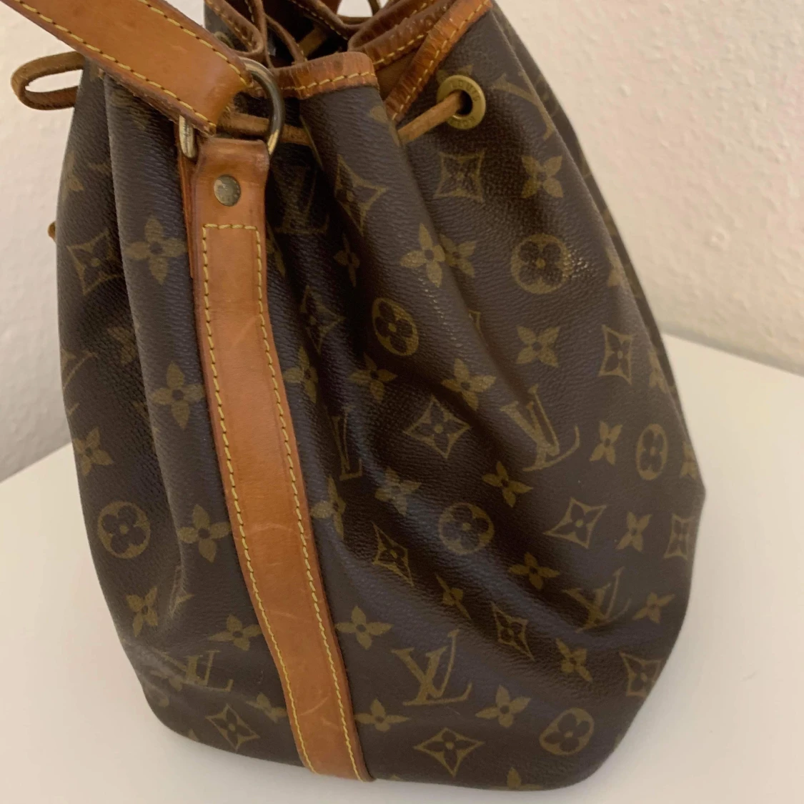 Louis Vuitton Petit Noé vintage  - 90