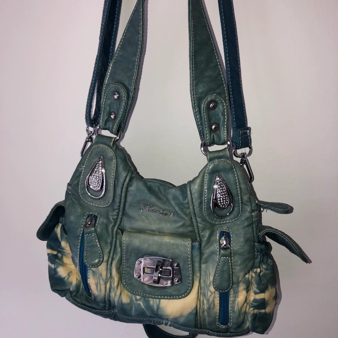 Y2k väska - 91