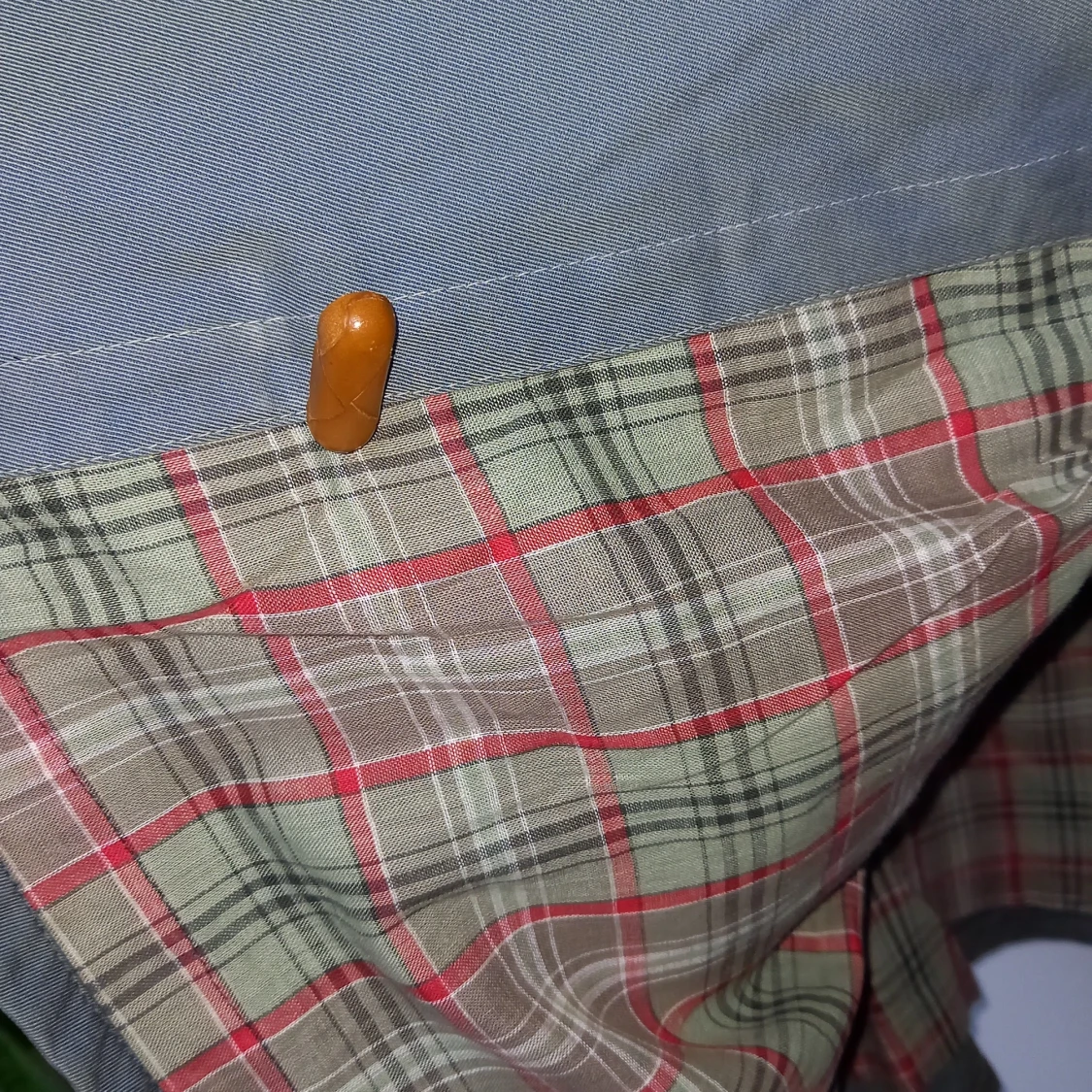 Skräddarsydd Duffel - 91