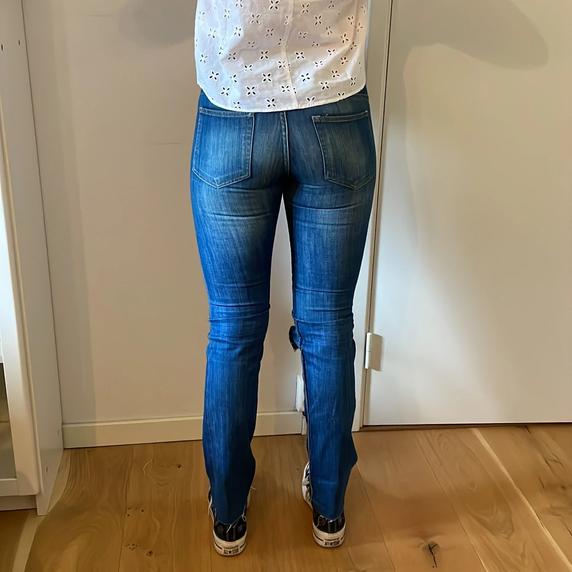Acne jeans stl 26/34 - 91