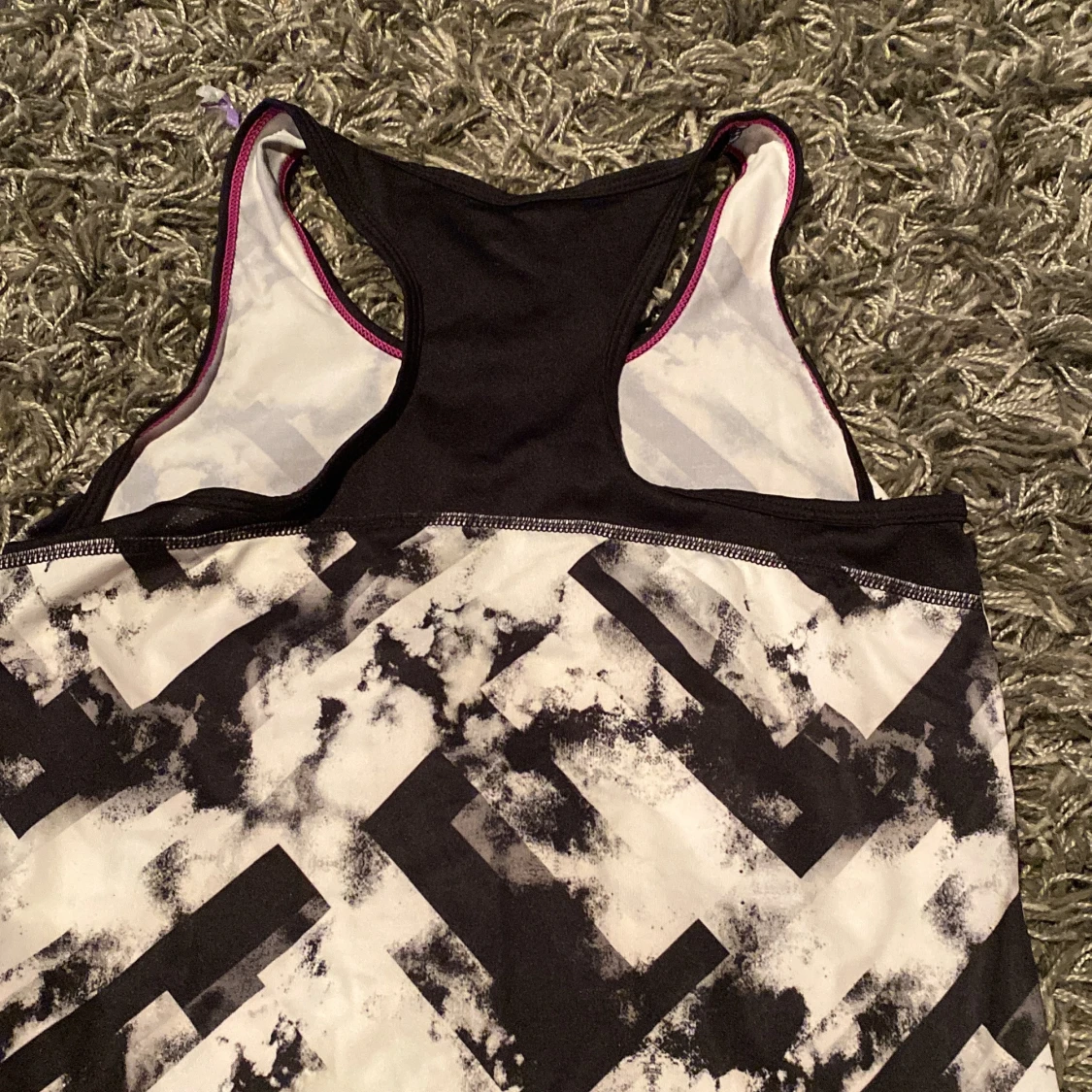 Soc träningslinne strl 146/152 - 91