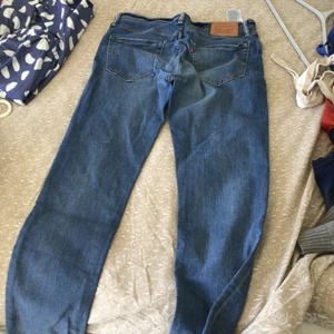 Jeans Levis - Jeans levis storlek bild #2