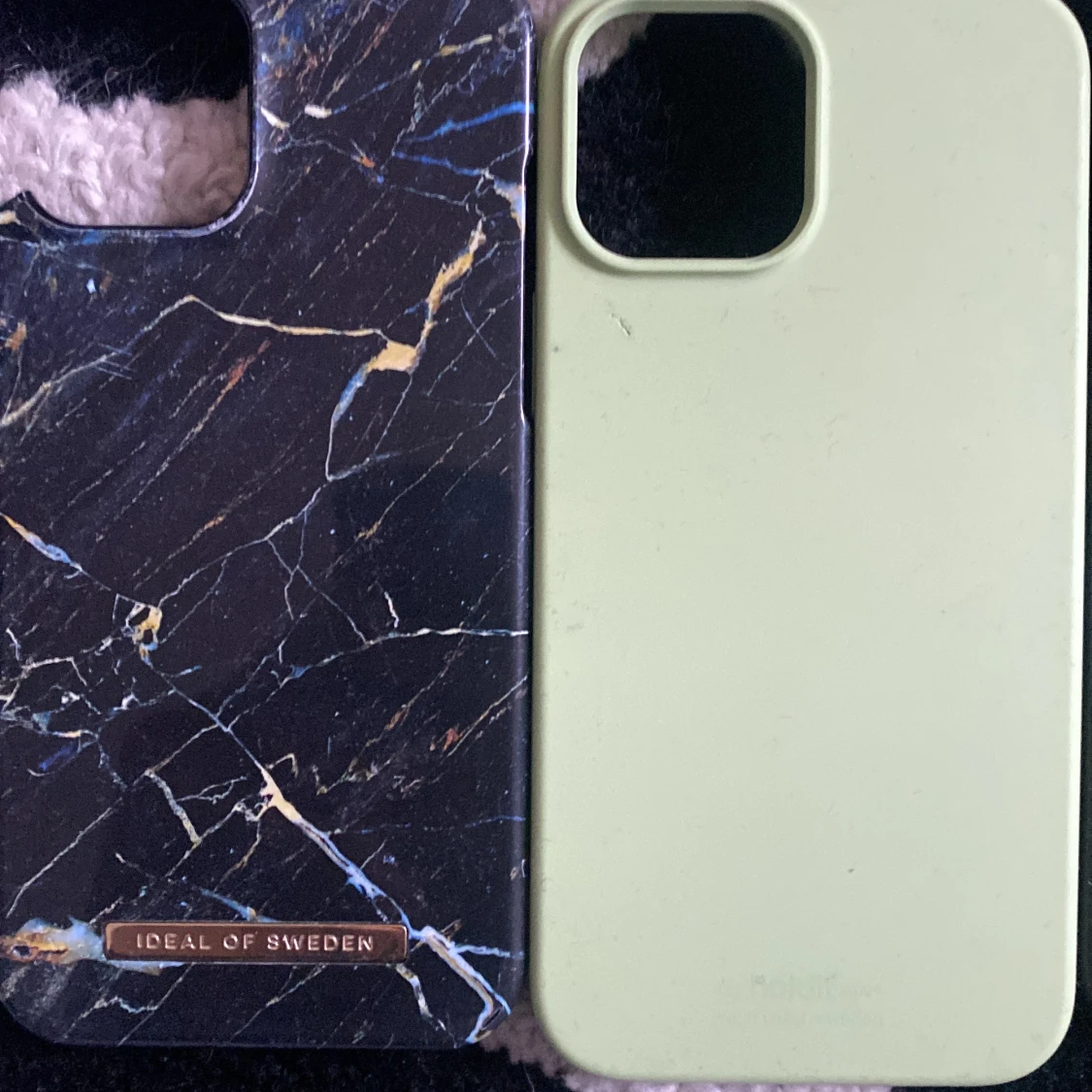 Iphone 12 pro max mobilskal holdit idea  - 90