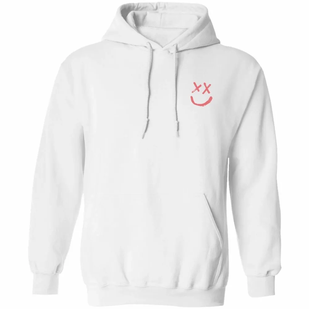 köpt 2020, pm för mer bilder 😚tar endast swish😇😇. Hoodies.