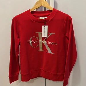 Calvin klein tröja  - Helt nytt Calvin klein tröja  