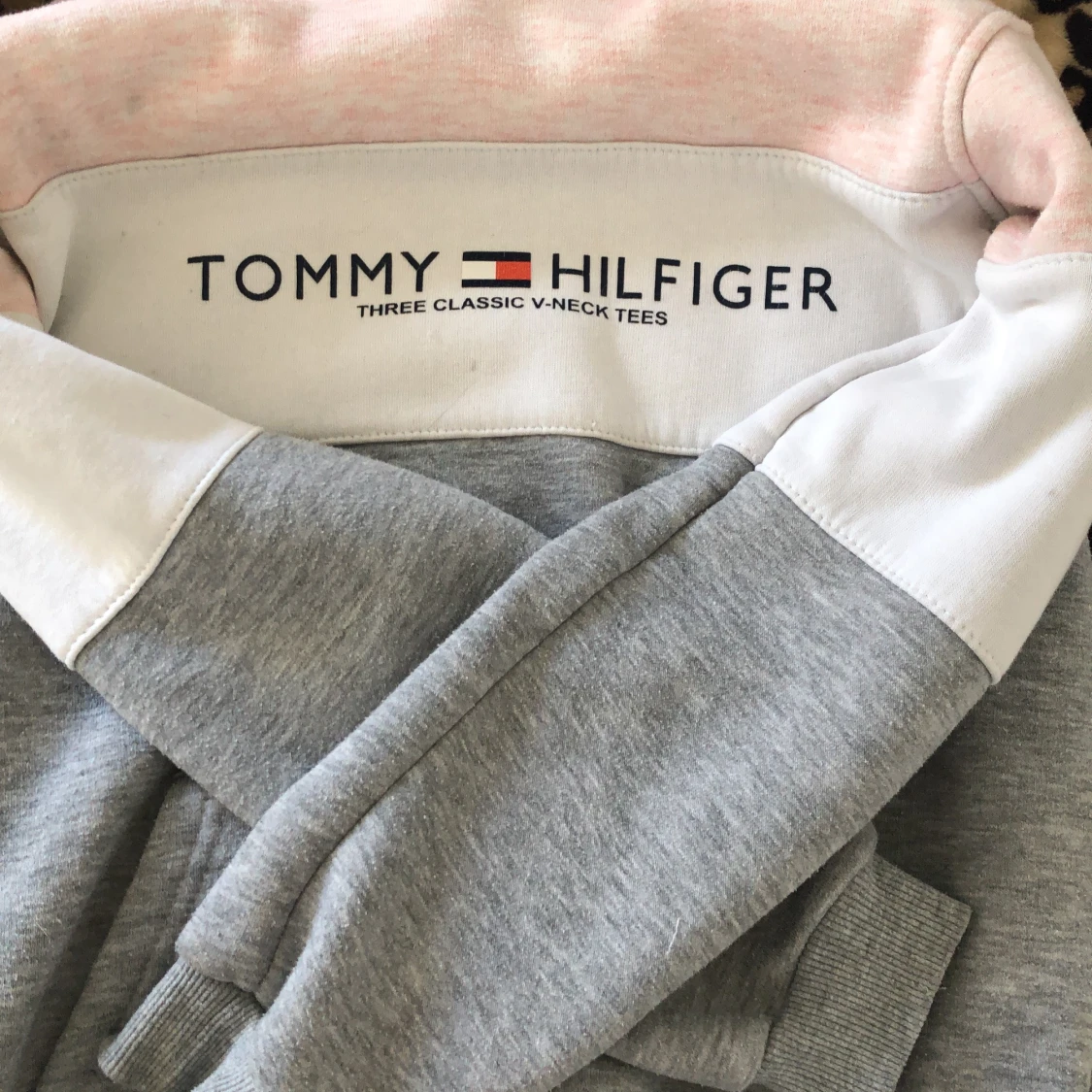 Tommy hilfiger hoodie - 90