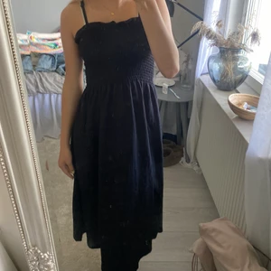 långklänning från hm - långklänning från hm endast använd 1 gång💋