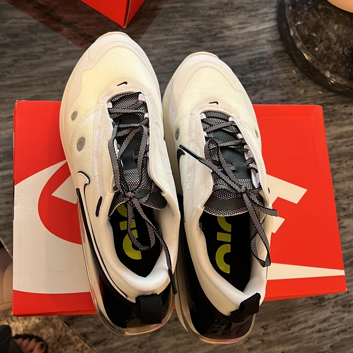 Nike air max up  - 91