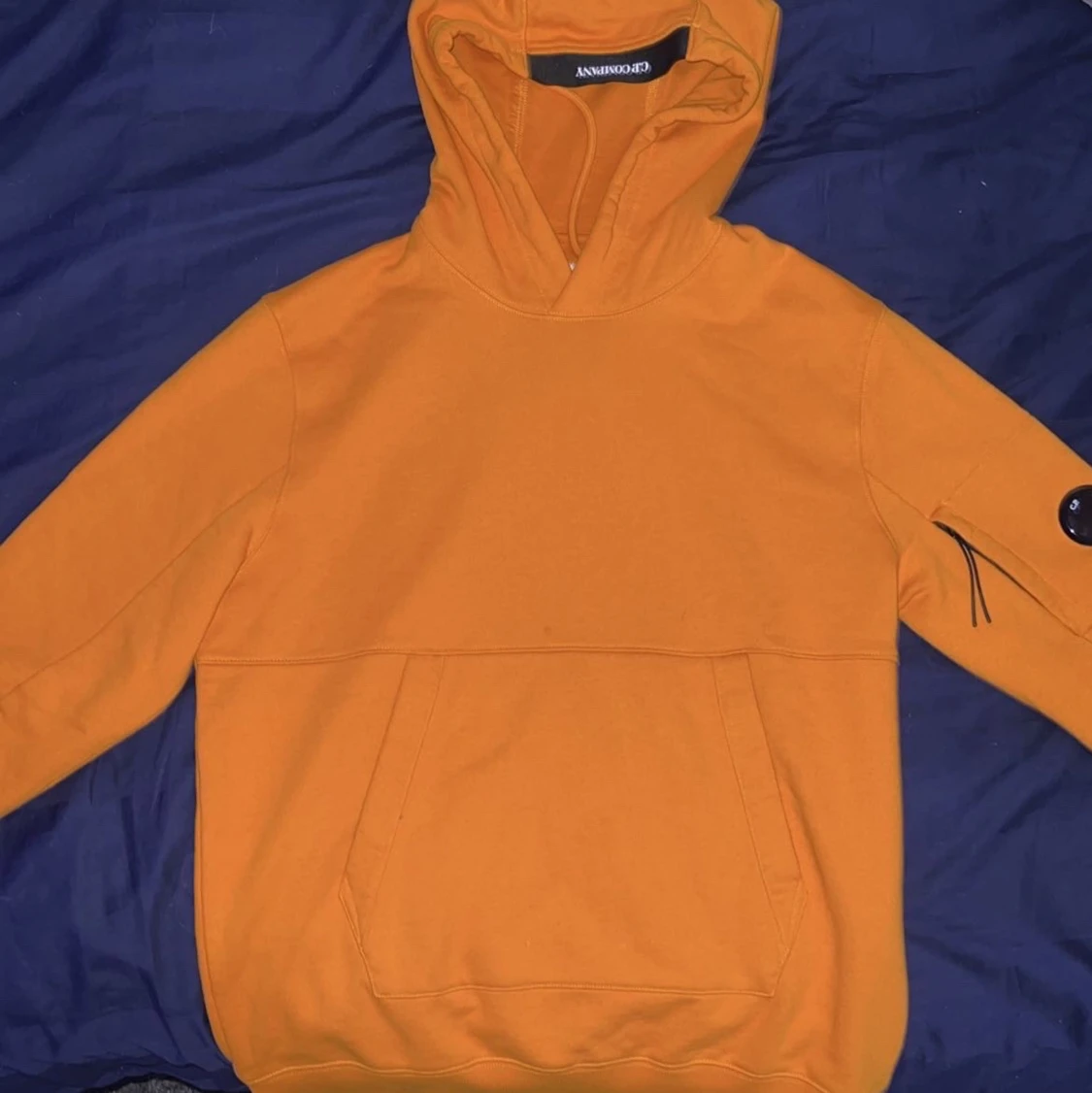 Cp Company Hoodie - 90