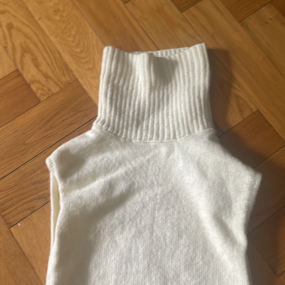 Turtle neck krage - 90