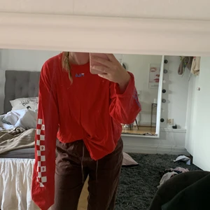 FILA, tröja - Jättefin tröja men endast använd någon gång