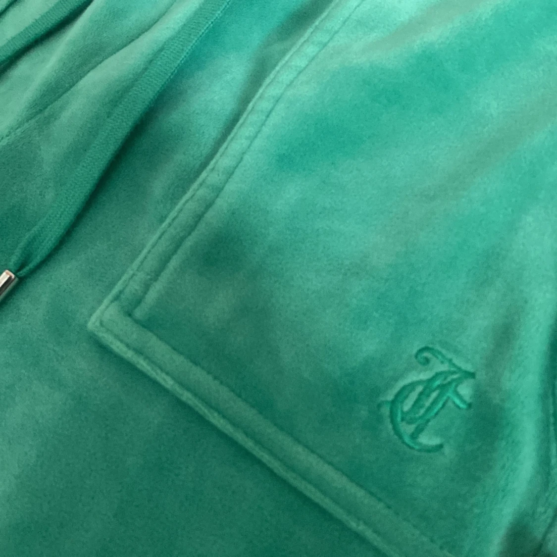 Säljer ett par Juicy byxor! - 90