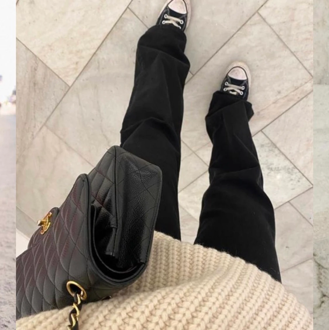 Monki Yoko jeans - 90