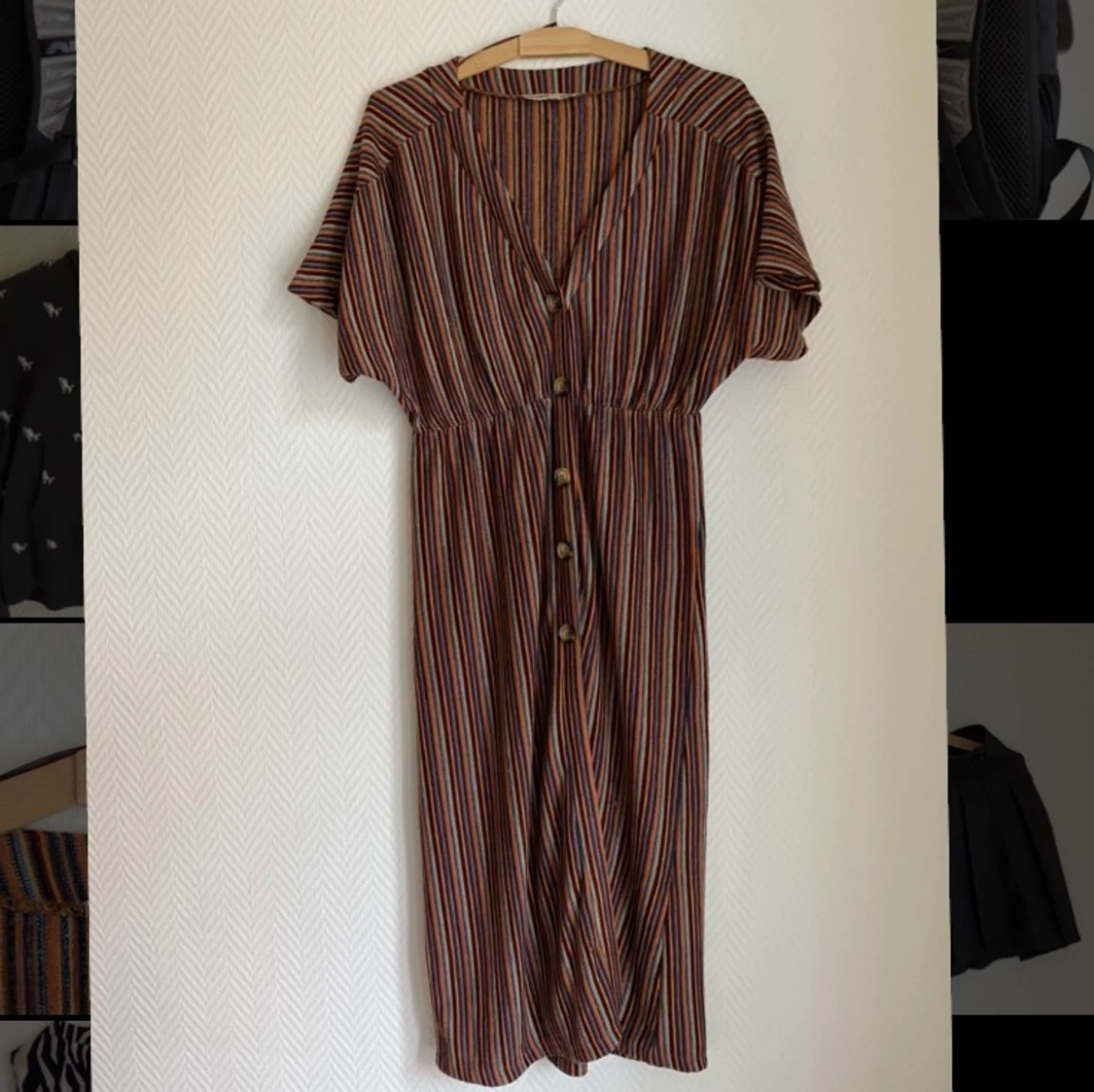 Pull&bear klänning  - 90