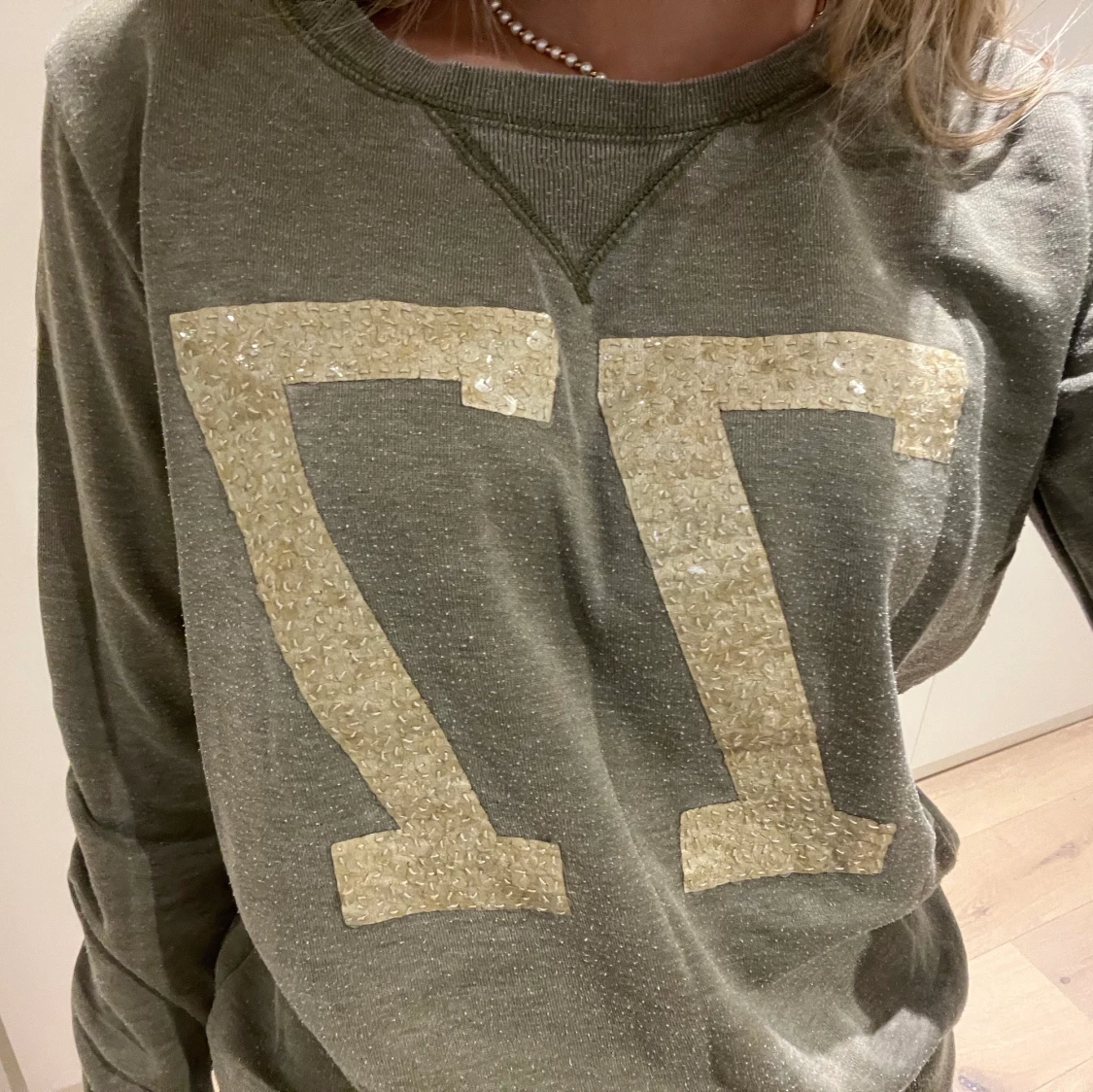 Maison Scotch tröja - 90