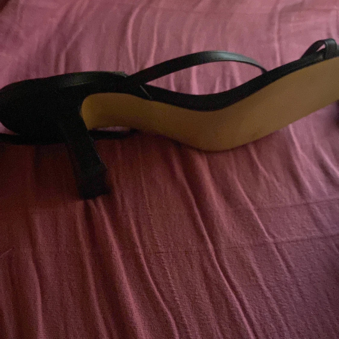 Klackar från hm stl 42 - 91