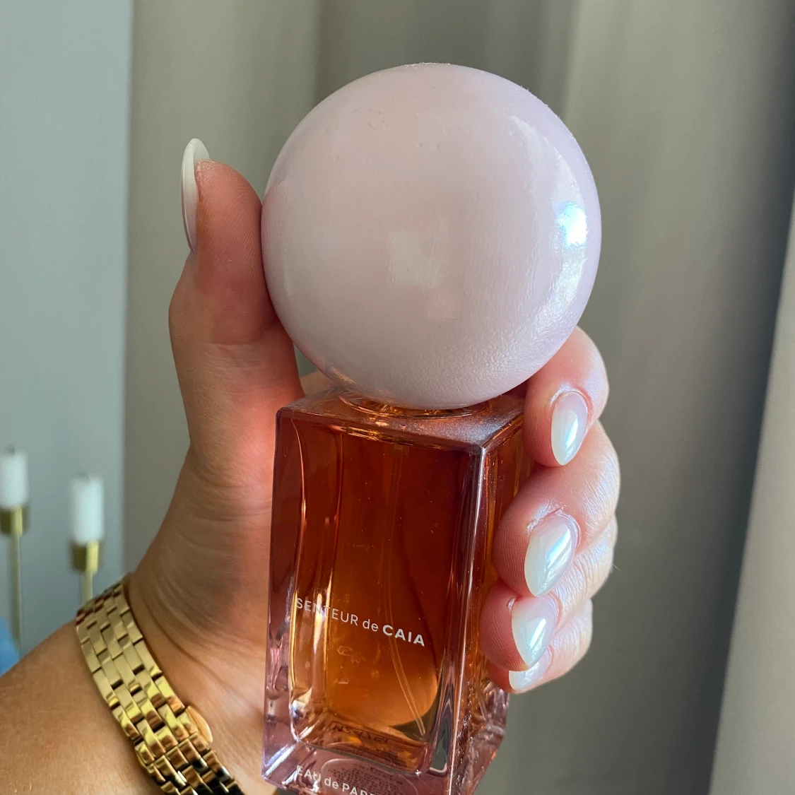 Caia parfym 