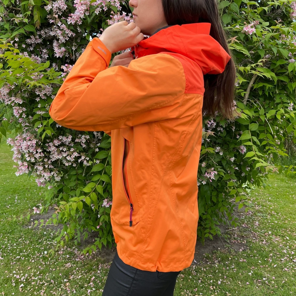 Everest vindjacka - 91