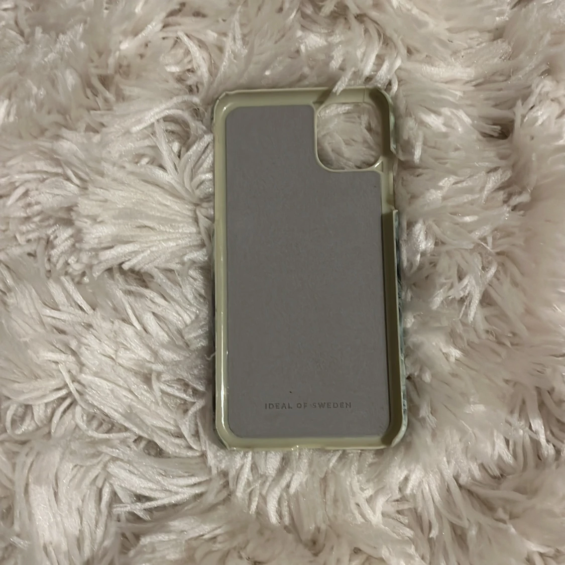 Ideal of Sweden skal - 90