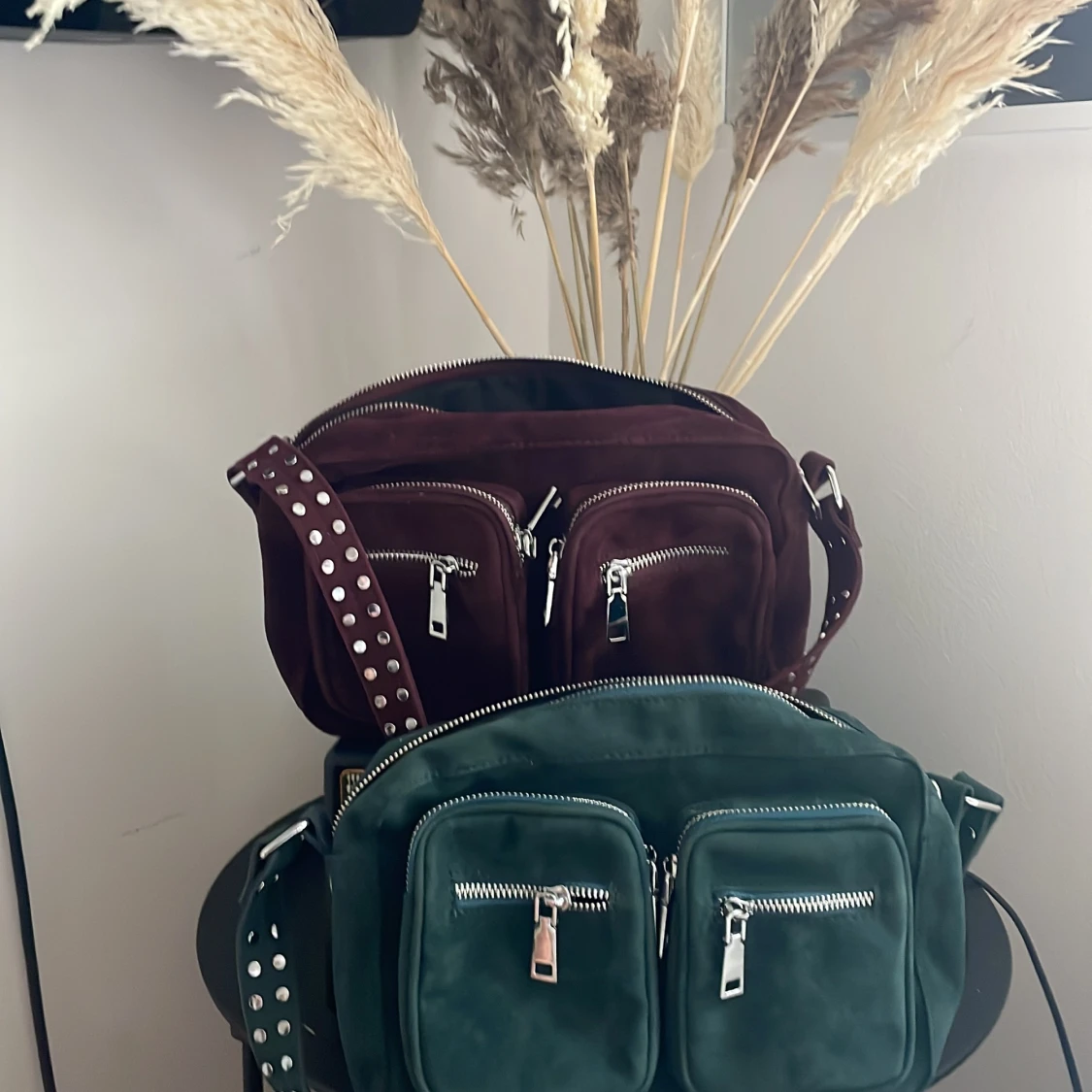 två otroligt fina noellaväskor ❤️ - 91