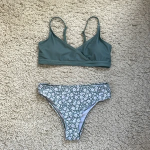 Bikini  - Säljer denna bikini för att den inte är min stil och köpte den för ganska länge sen 💗