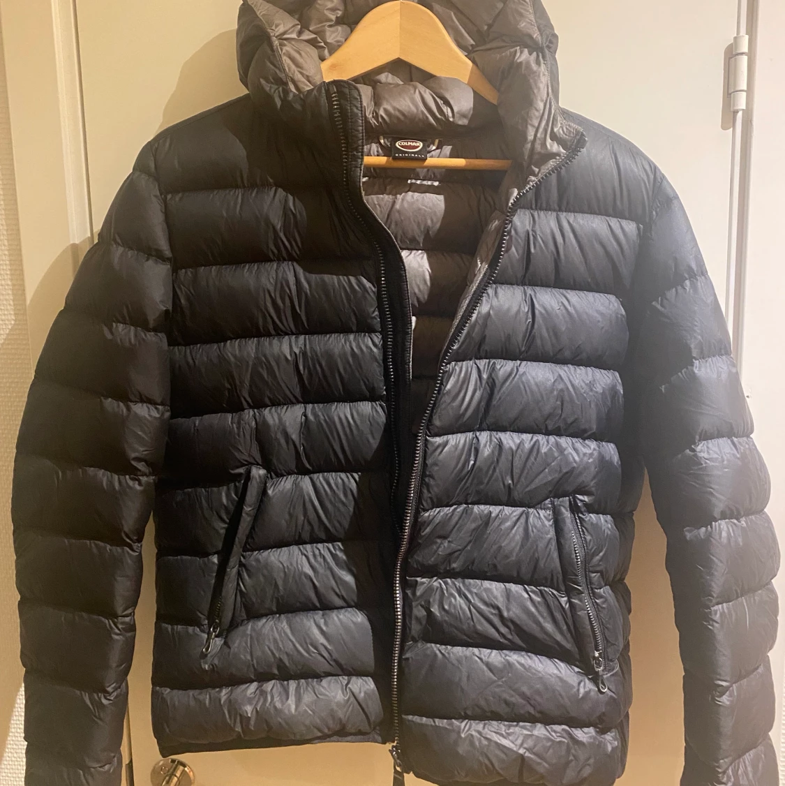 Colmar dunjacka - 91