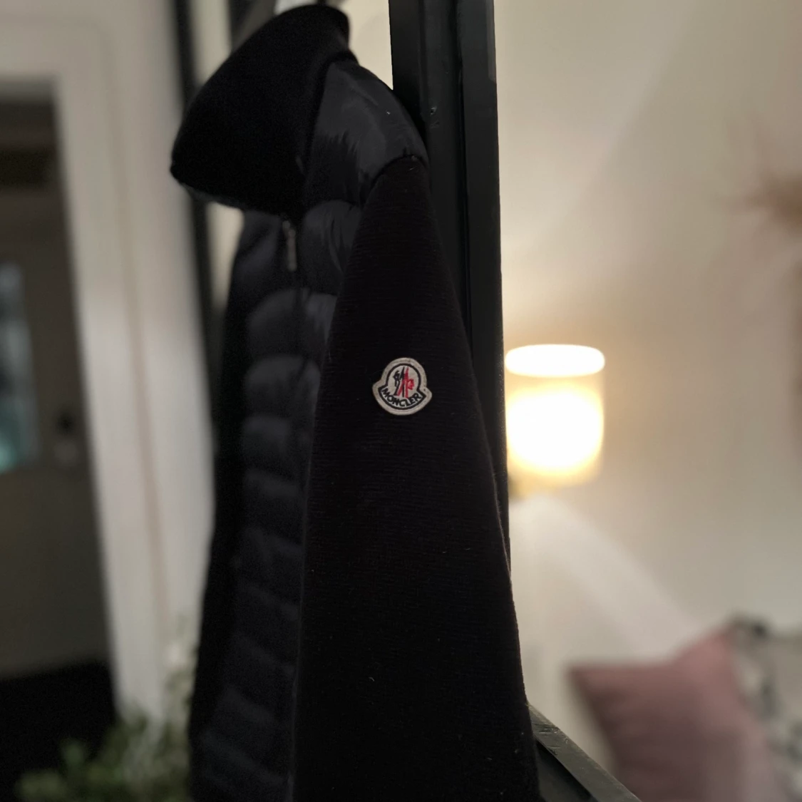 Moncler cardigan - 90