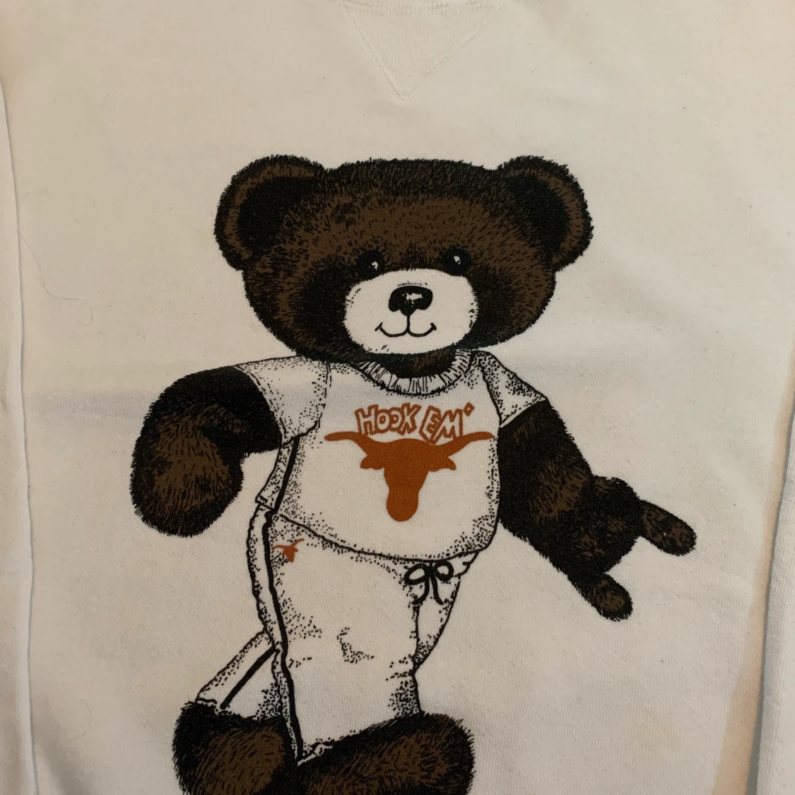 Vintage Sweatshirt - 90