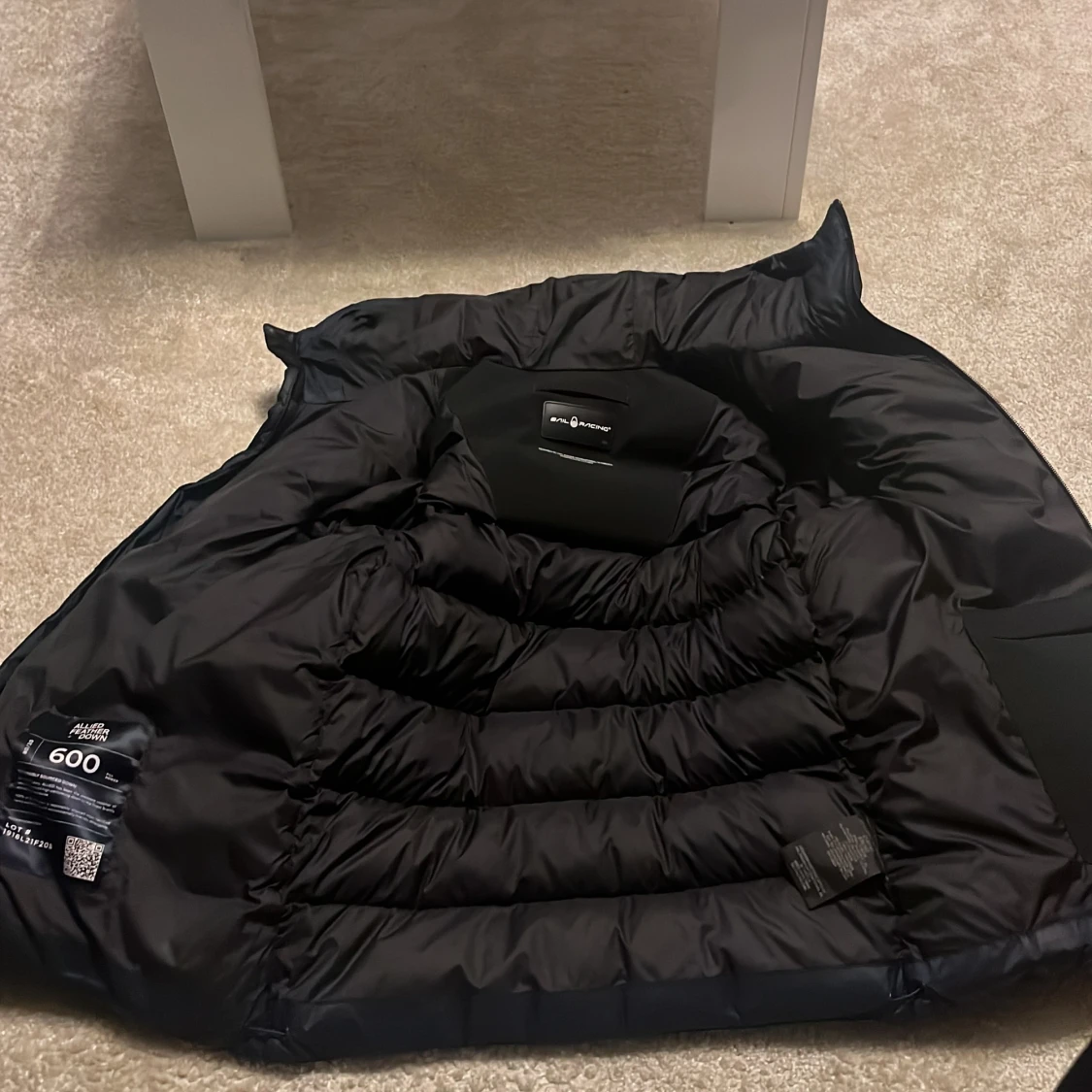 Sail racing jacka - 91