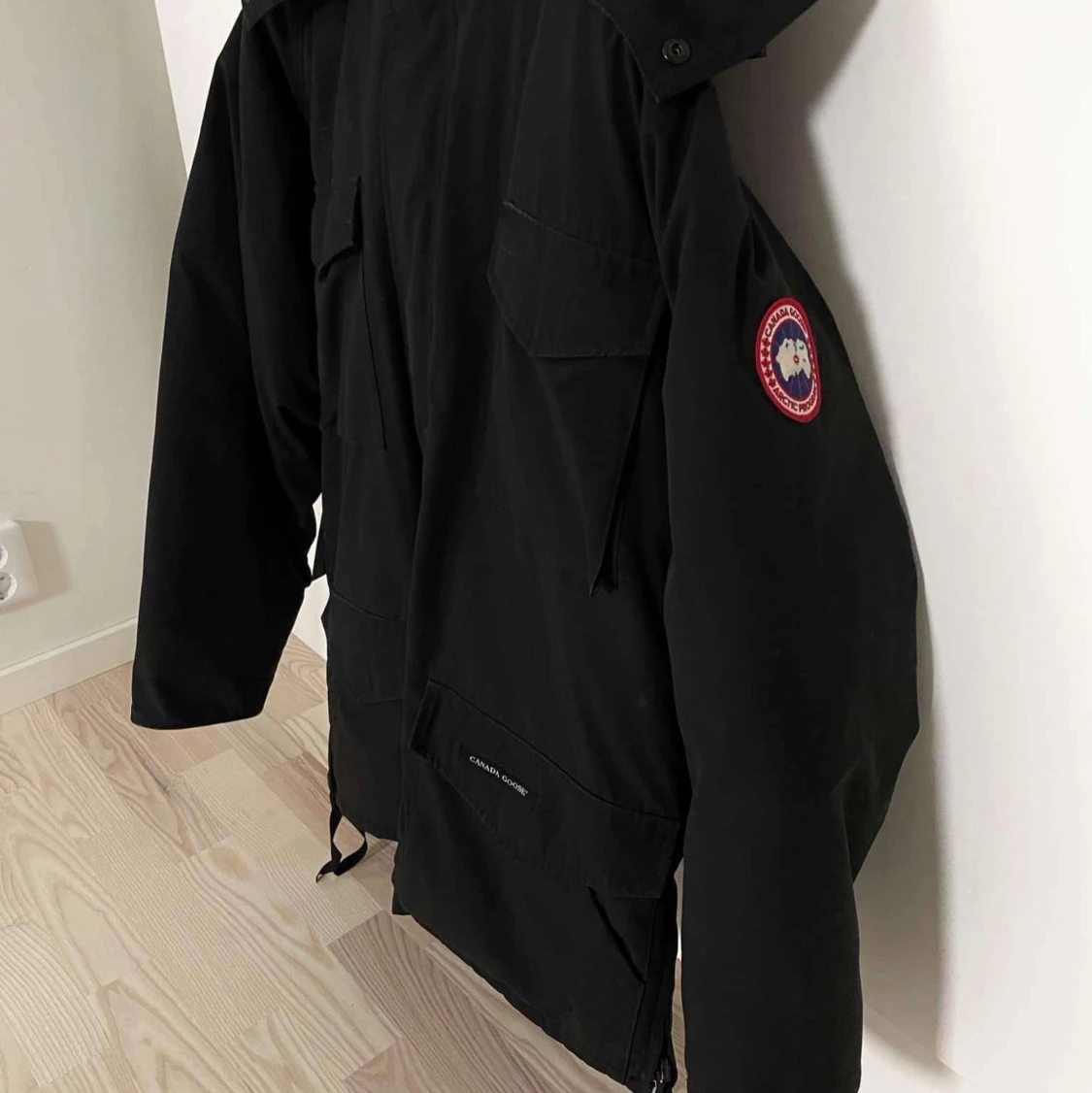 Canda Coose jacka herr